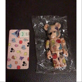 Bearbrick Series 19 Super Secret Disney Kim Songhe 100%